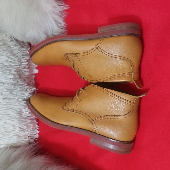 COLE HAAN MEN BOOTS - Picture 5 of 10